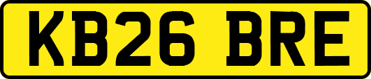 KB26BRE