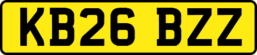 KB26BZZ