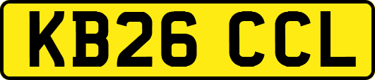 KB26CCL