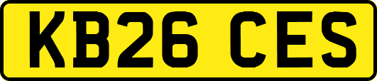 KB26CES