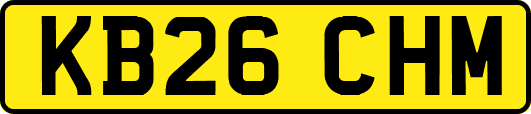 KB26CHM