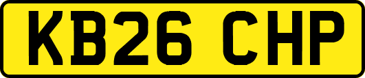 KB26CHP