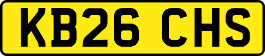 KB26CHS