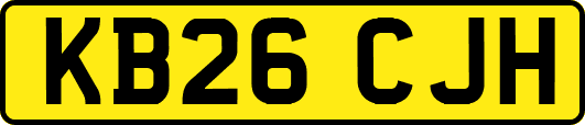 KB26CJH
