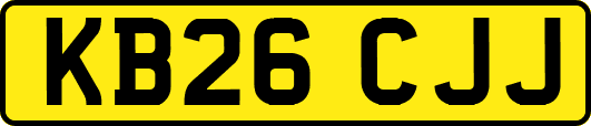 KB26CJJ