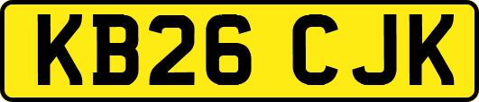KB26CJK