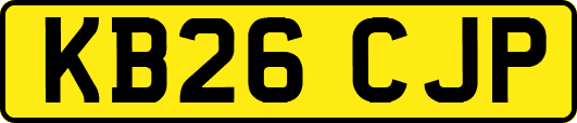 KB26CJP