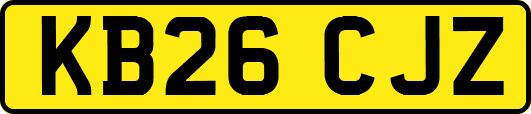 KB26CJZ