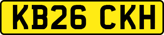 KB26CKH