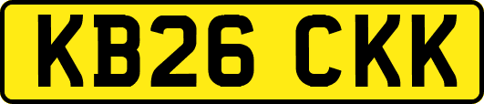 KB26CKK