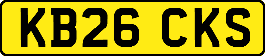 KB26CKS