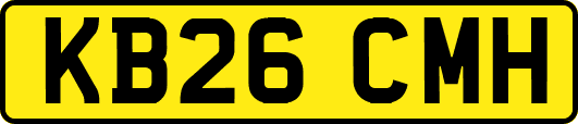 KB26CMH