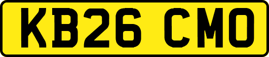 KB26CMO