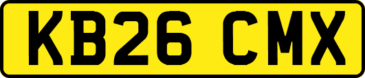 KB26CMX