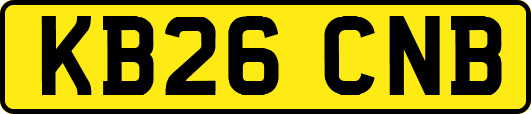 KB26CNB