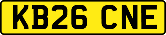 KB26CNE