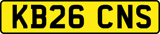 KB26CNS