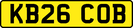 KB26COB