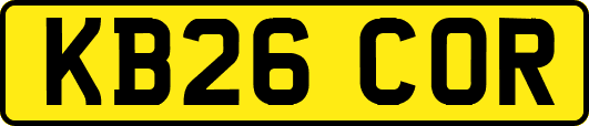KB26COR