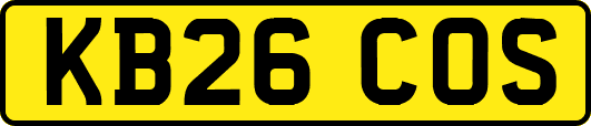 KB26COS