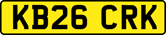 KB26CRK