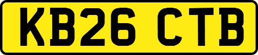 KB26CTB