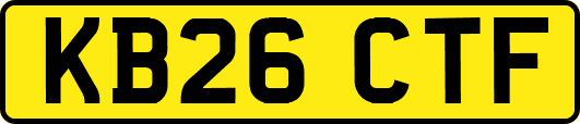 KB26CTF