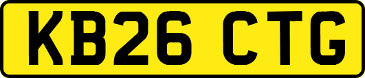 KB26CTG