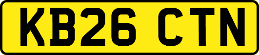 KB26CTN