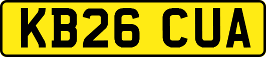 KB26CUA