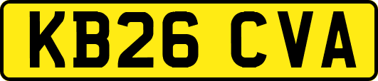 KB26CVA