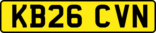 KB26CVN