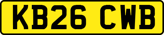 KB26CWB