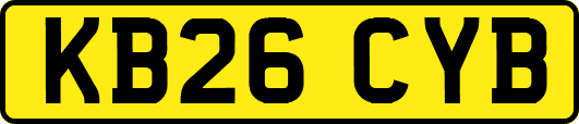 KB26CYB