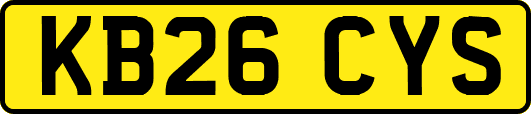 KB26CYS