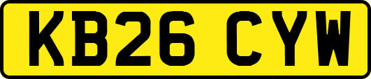 KB26CYW