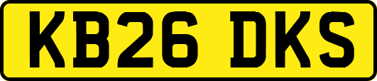 KB26DKS