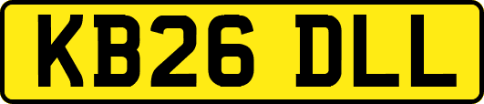 KB26DLL