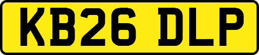 KB26DLP