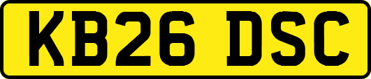 KB26DSC