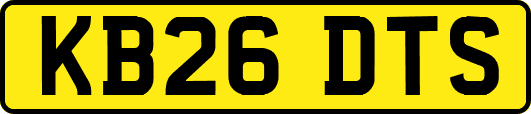 KB26DTS