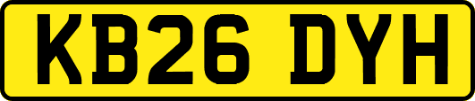 KB26DYH