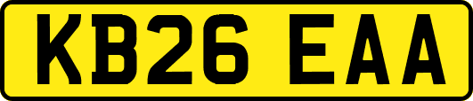 KB26EAA