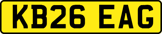 KB26EAG