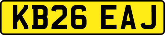 KB26EAJ