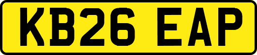 KB26EAP