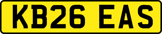 KB26EAS