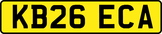 KB26ECA