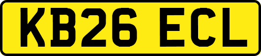 KB26ECL