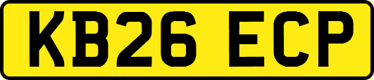 KB26ECP